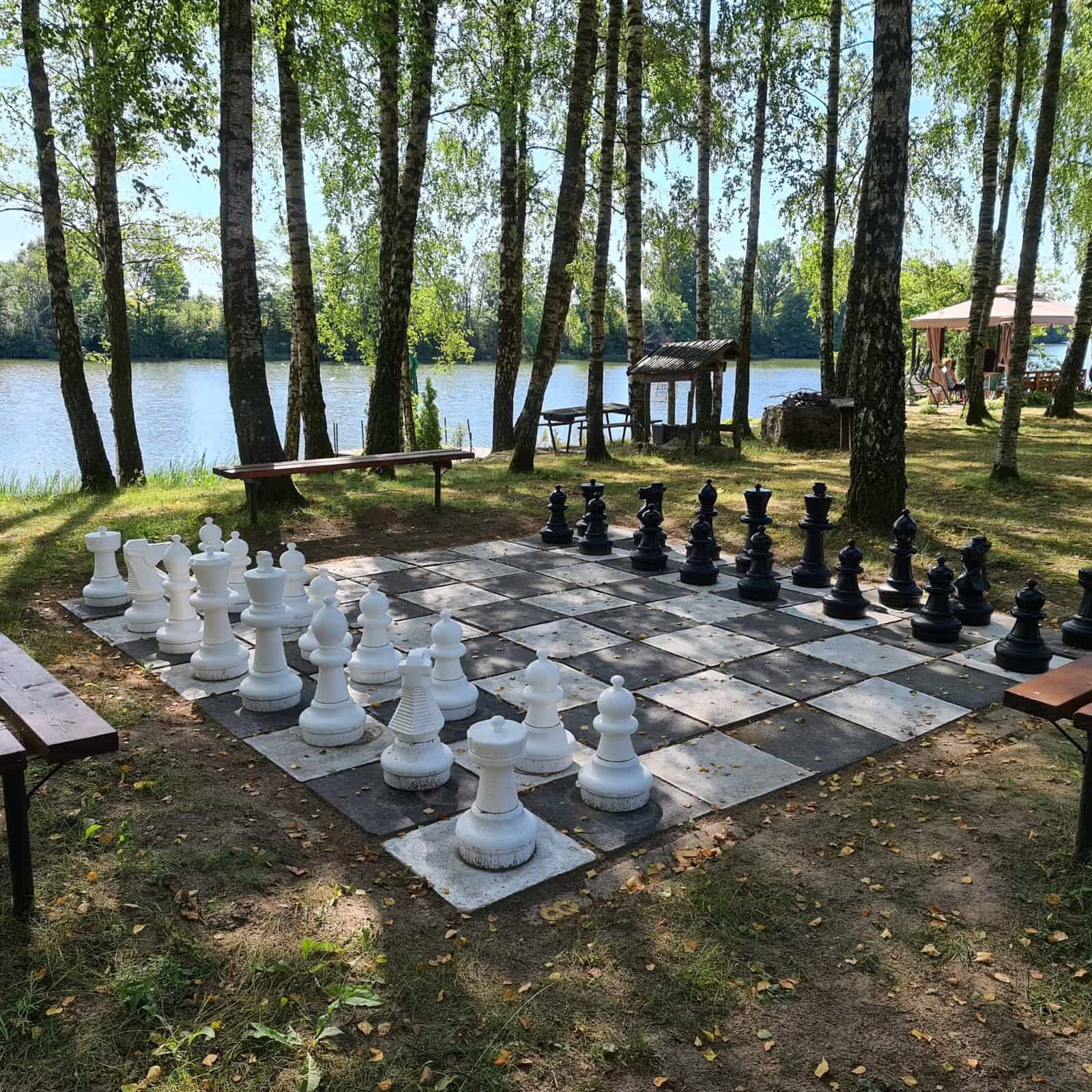 Senjorų Eldoradas