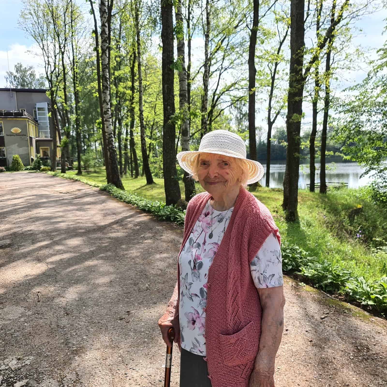 Senjorų Eldoradas