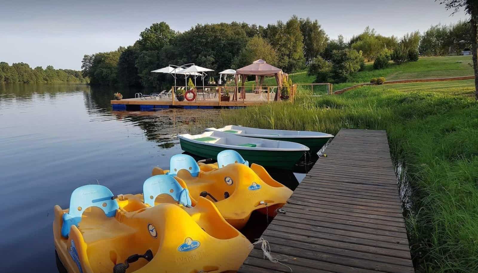 Senjorų Eldoradas