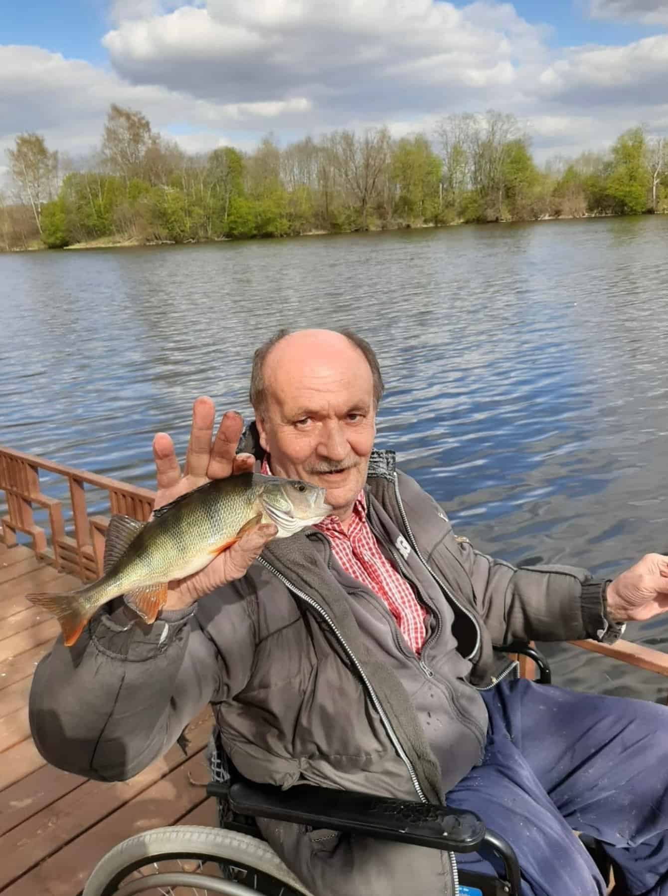 Senjorų Eldoradas