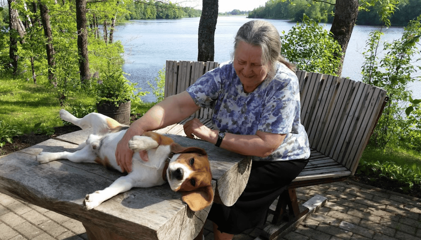 Senjorų Eldoradas