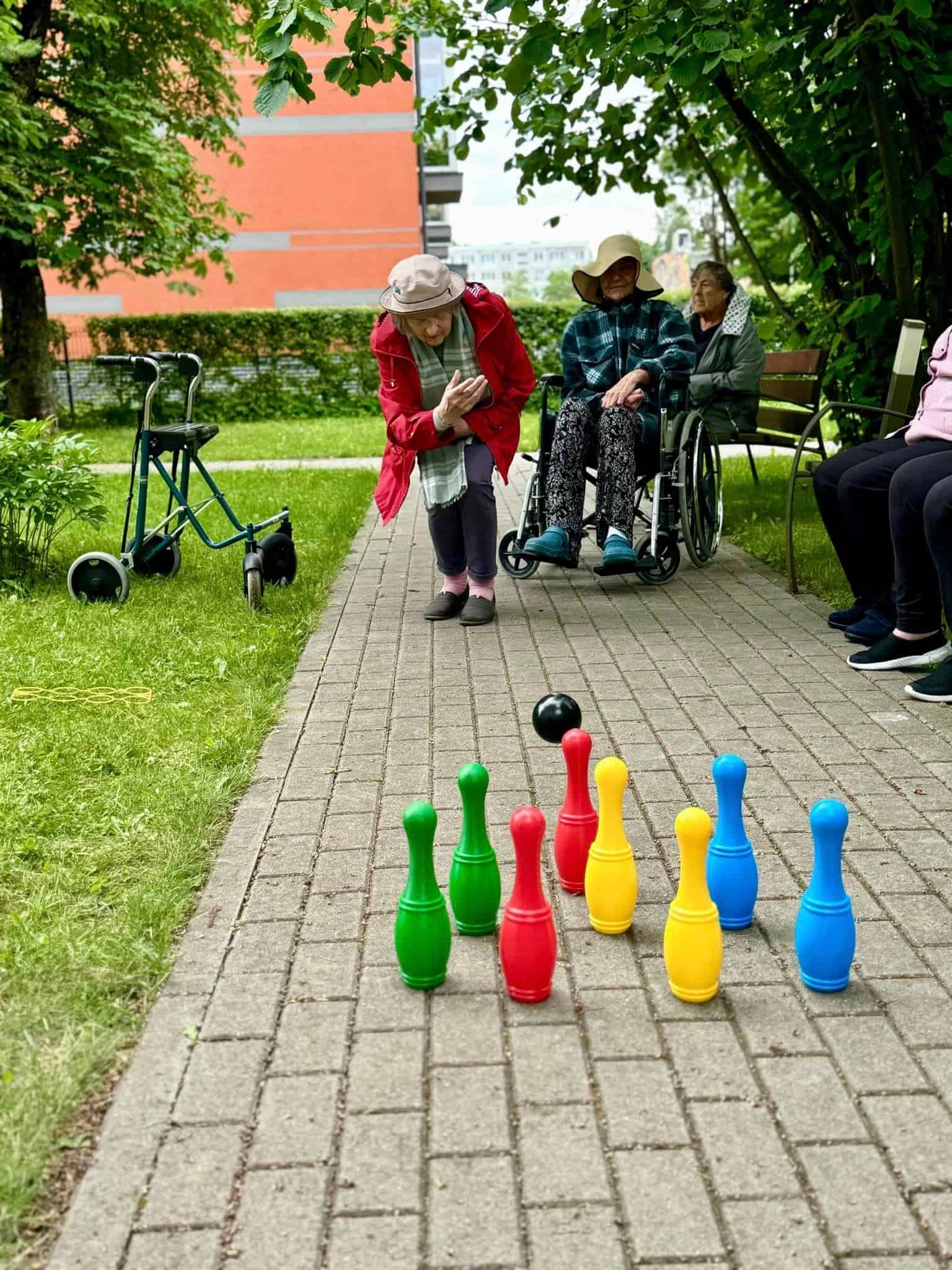 Taikos Karalienės globos namai