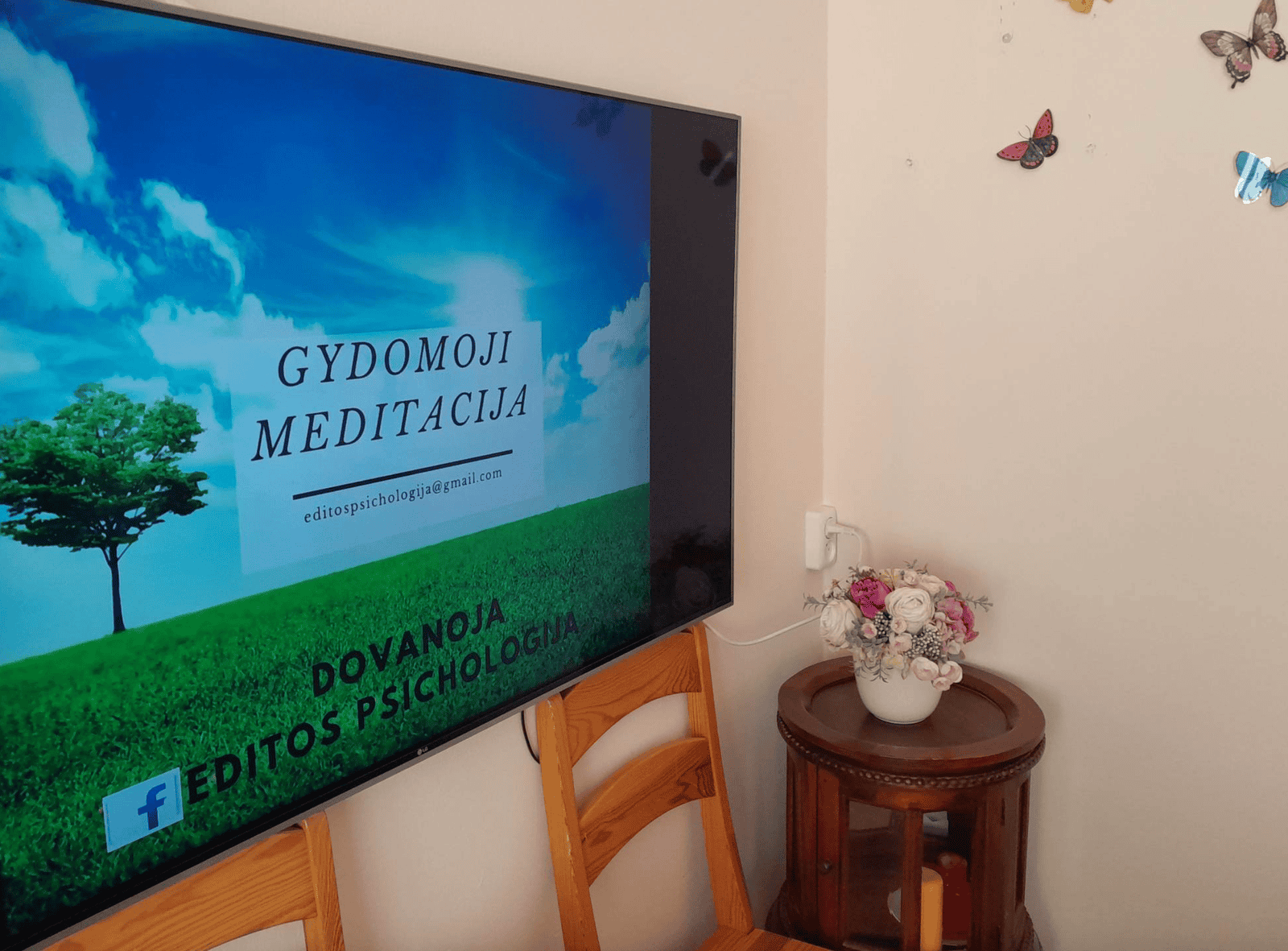 VšĮ Giedruma LT