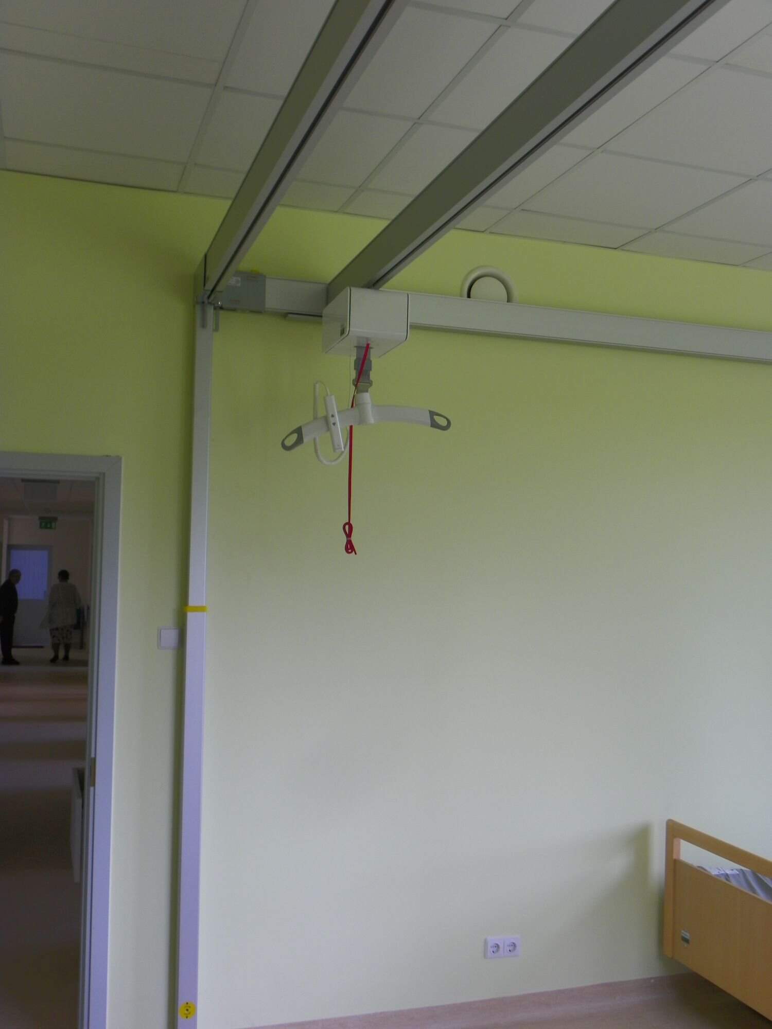 Panevėžio rajono socialinių paslaugų centro Krekenavos socialinės globos namai