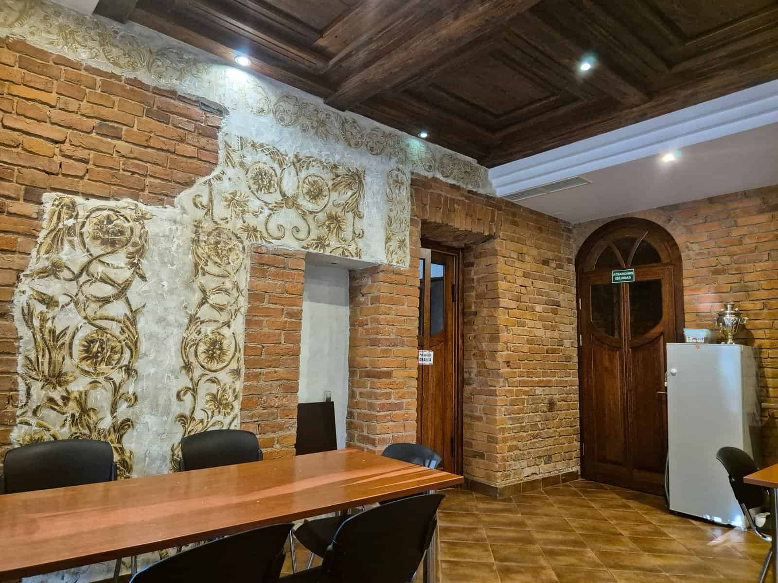 Šatijų rezidencija