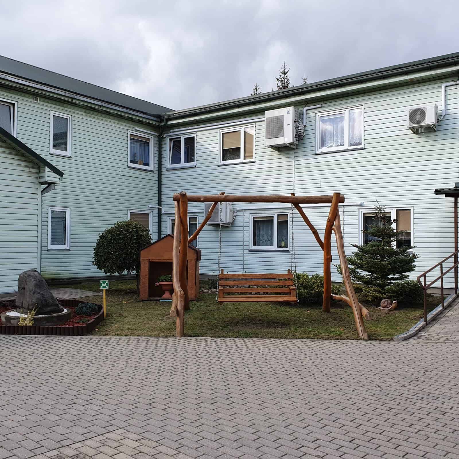 Kazlų Rūda Social Care Home