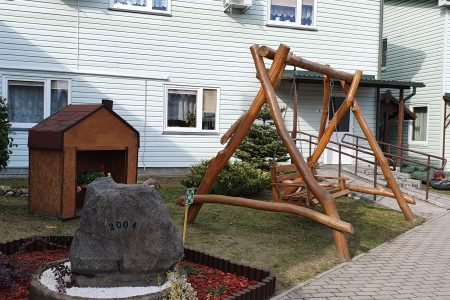 Kazlų Rūdos socialinės paramos centras