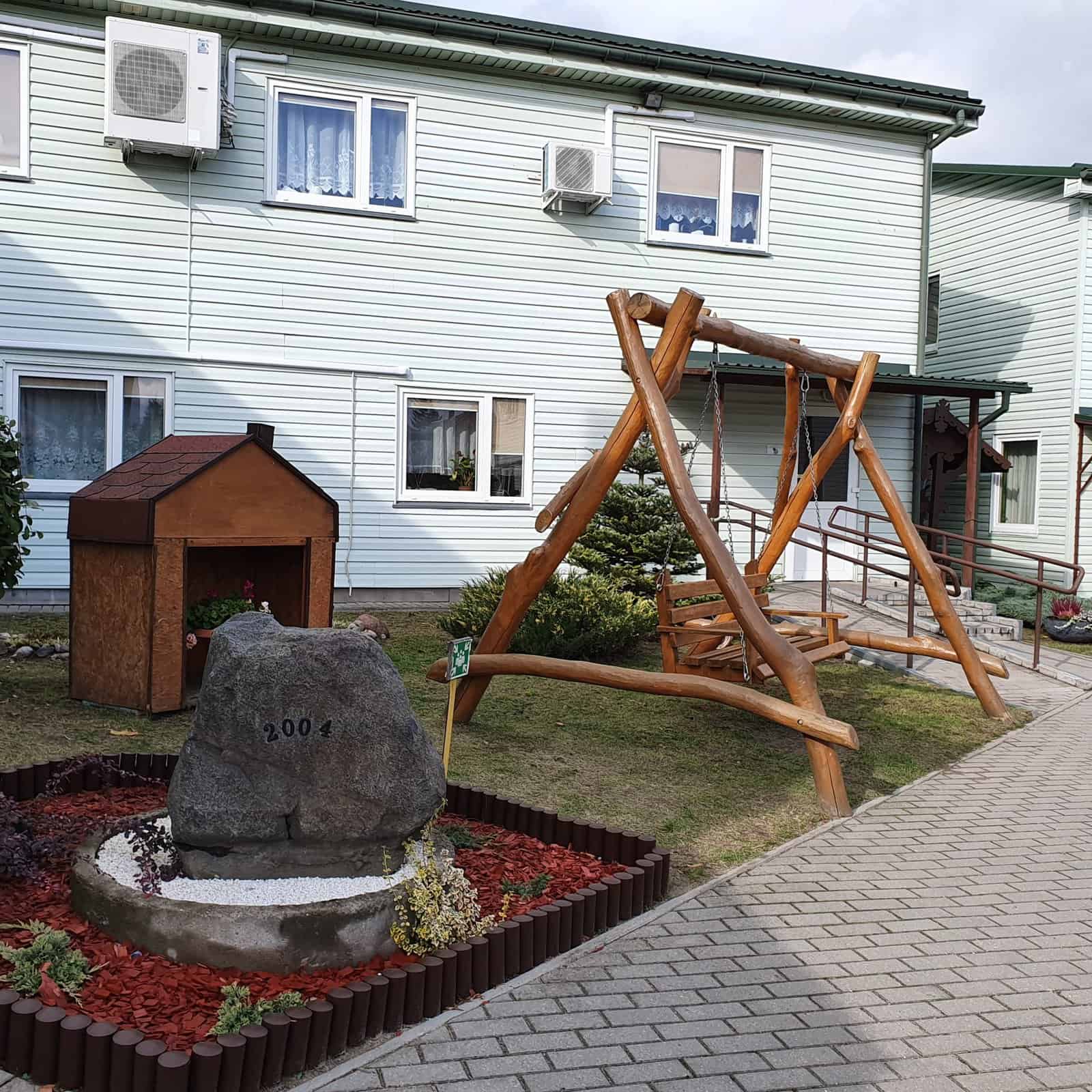 Kazlų Rūda Social Care Home