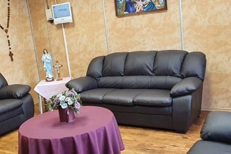 Kazlų Rūdos socialinės globos namai