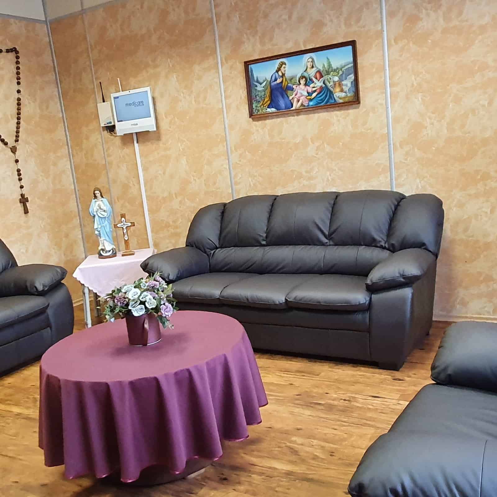 Kazlų Rūda Social Care Home
