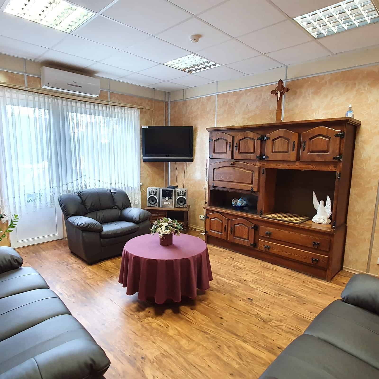 Kazlų Rūda Social Care Home