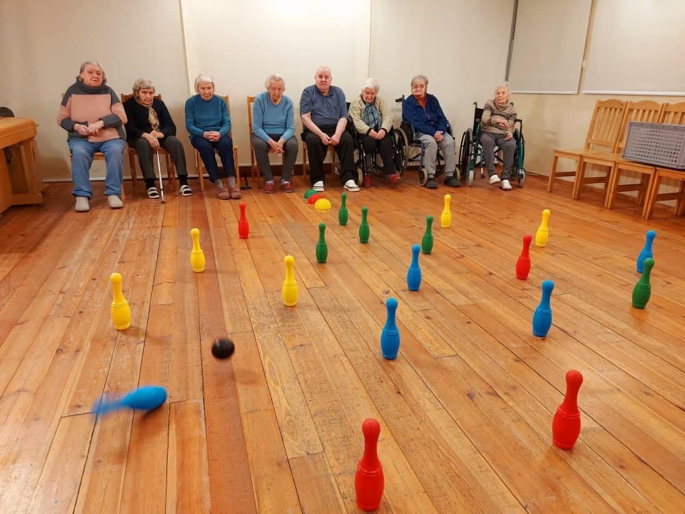 Specialieji socialinės globos namai „Tremtinių namai“