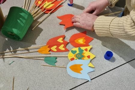 Strėvininkų socialinės globos namai