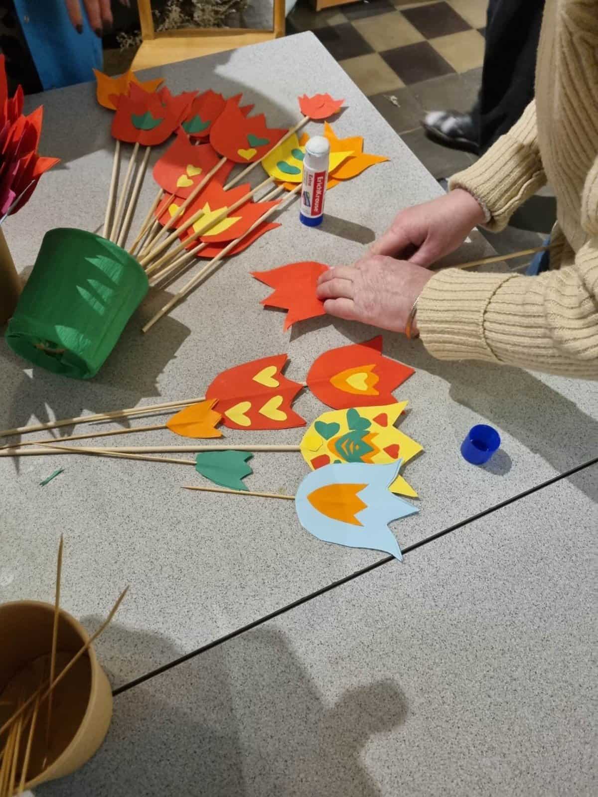 Strėvininkų socialinės globos namai