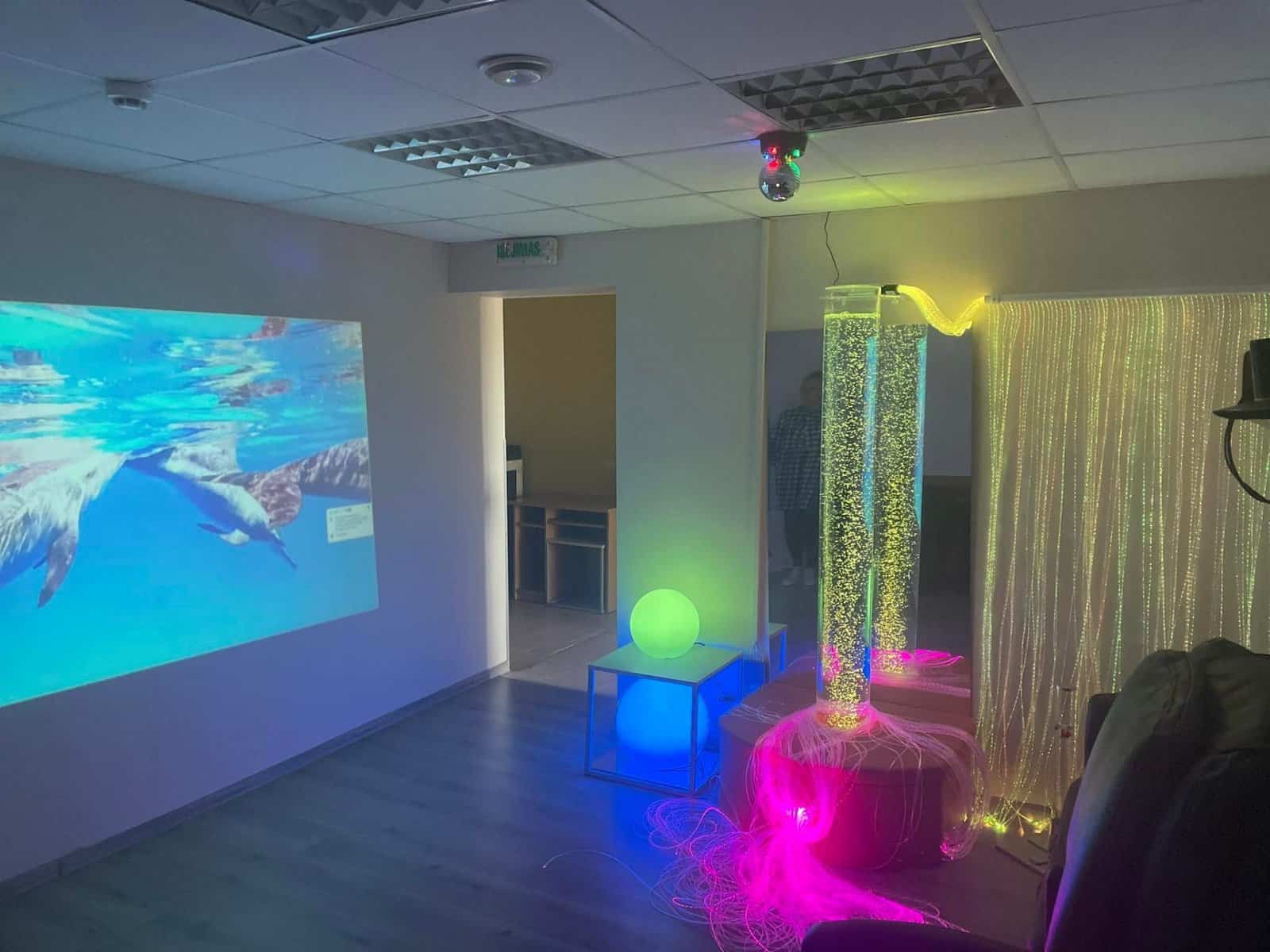 Šėtos socialinio ir ugdymo centro globos namai