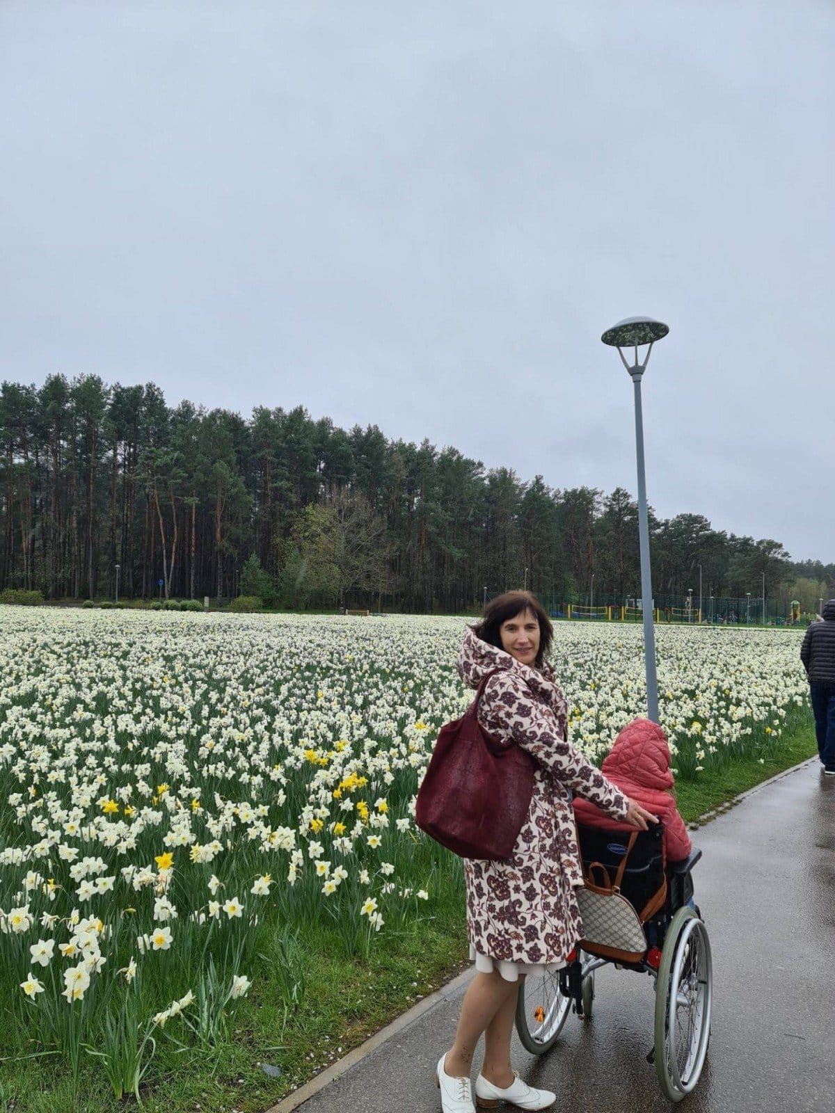 Strėvininkų socialinės globos namai