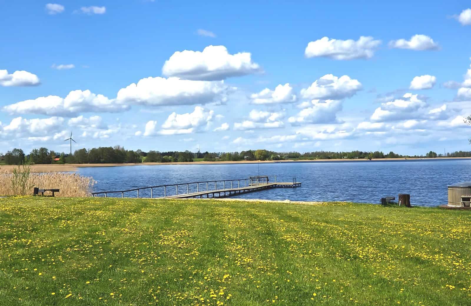 Senelių namai „Atesys“