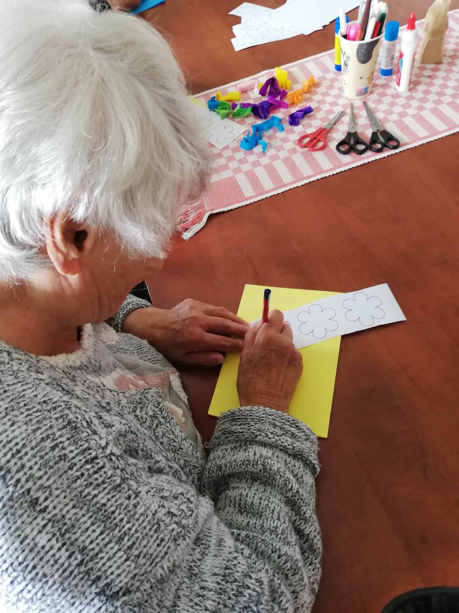 Viešoji įstaiga „Elijos vėjarožė“