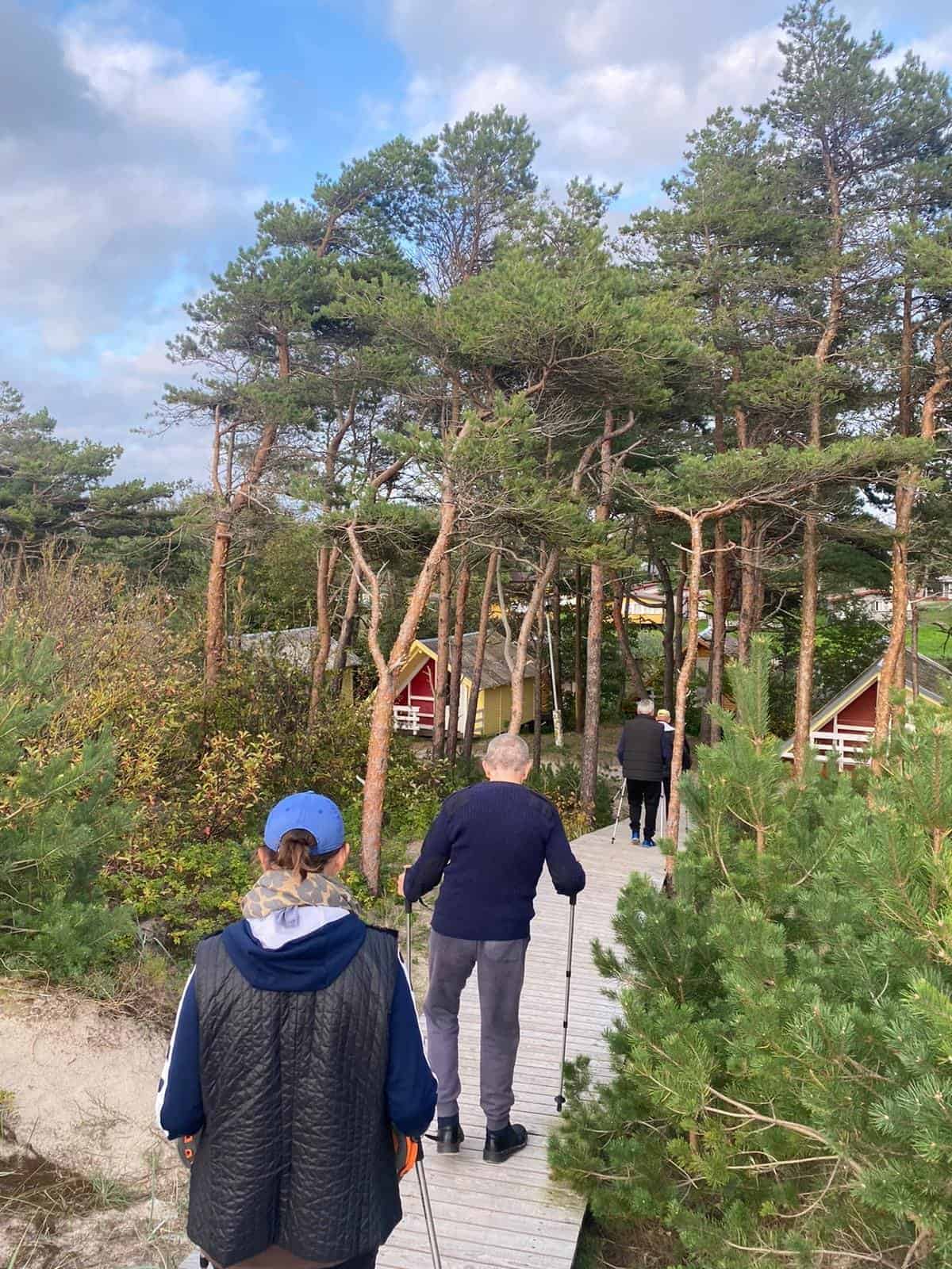Viešoji įstaiga „Elijos vėjarožė“
