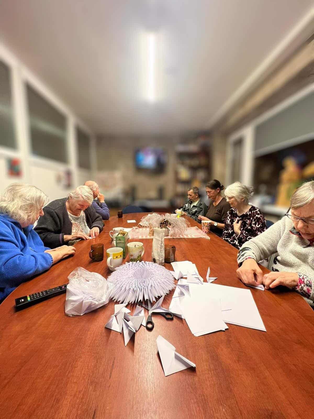 Viešoji įstaiga „Elijos vėjarožė“
