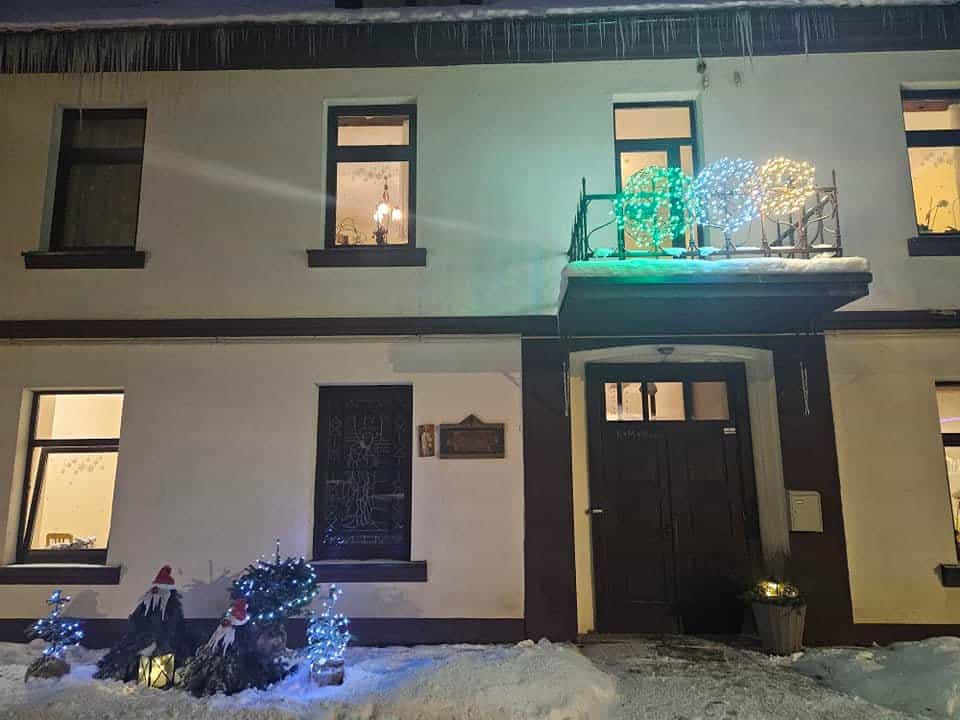 Biržų parapijos Šv. Vincento Pauliečio globos namai