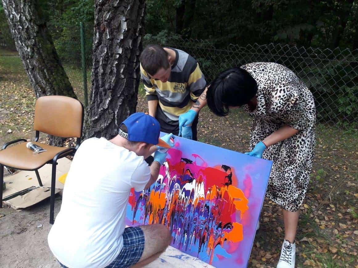 Valakampių socialinių paslaugų namai