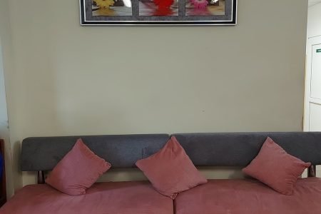 Stonaičių socialinės globos namai