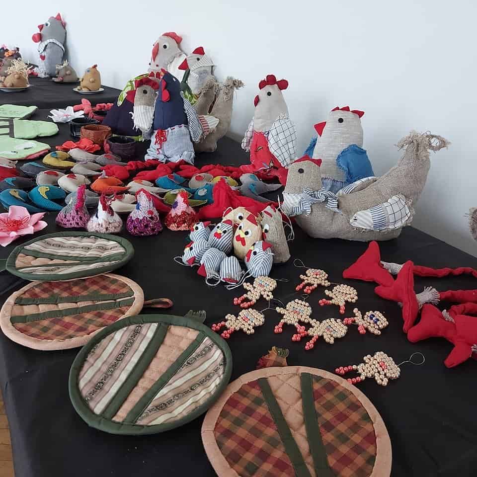 Stonaičių socialinės globos namai