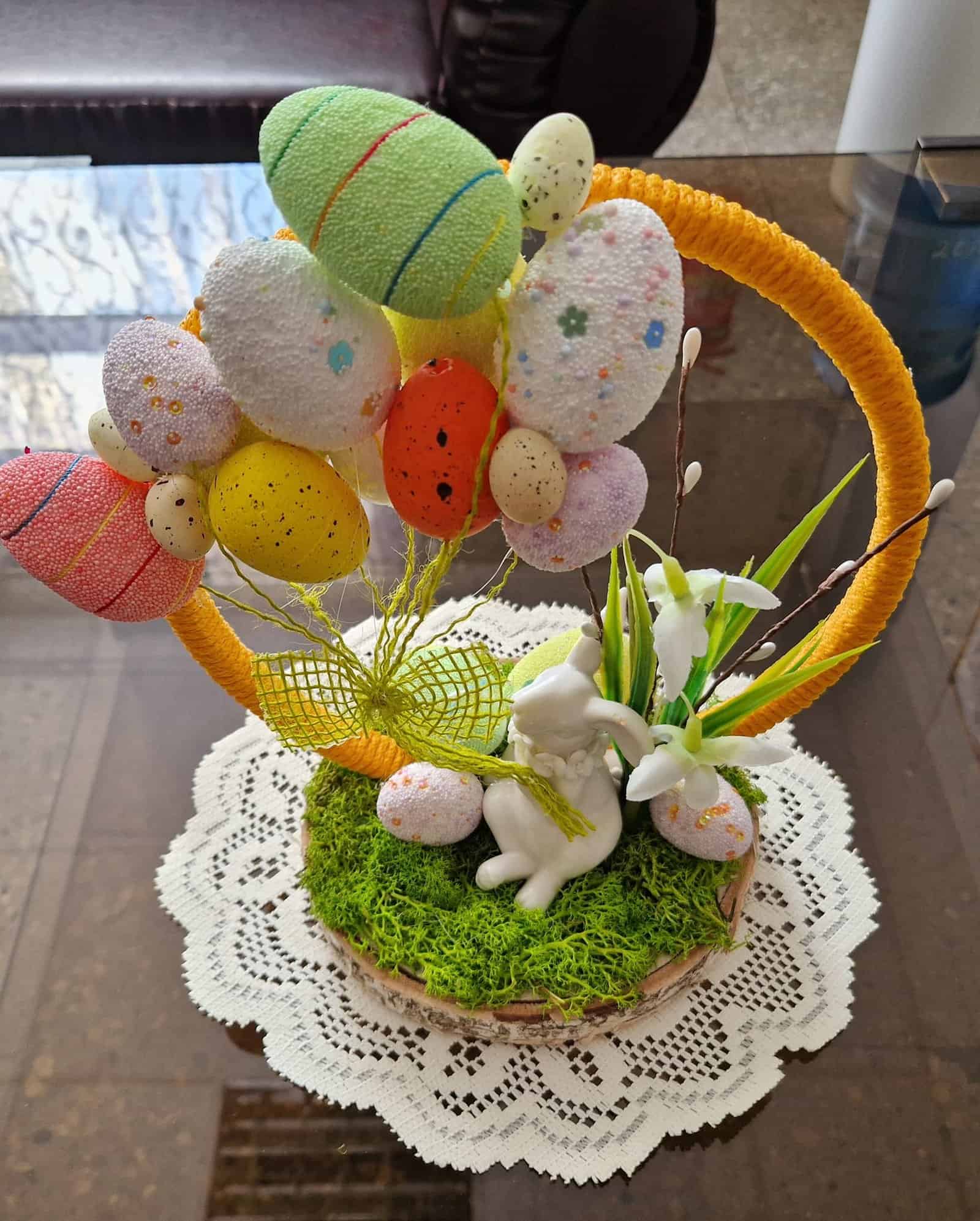 Strūnos socialinės globos namai
