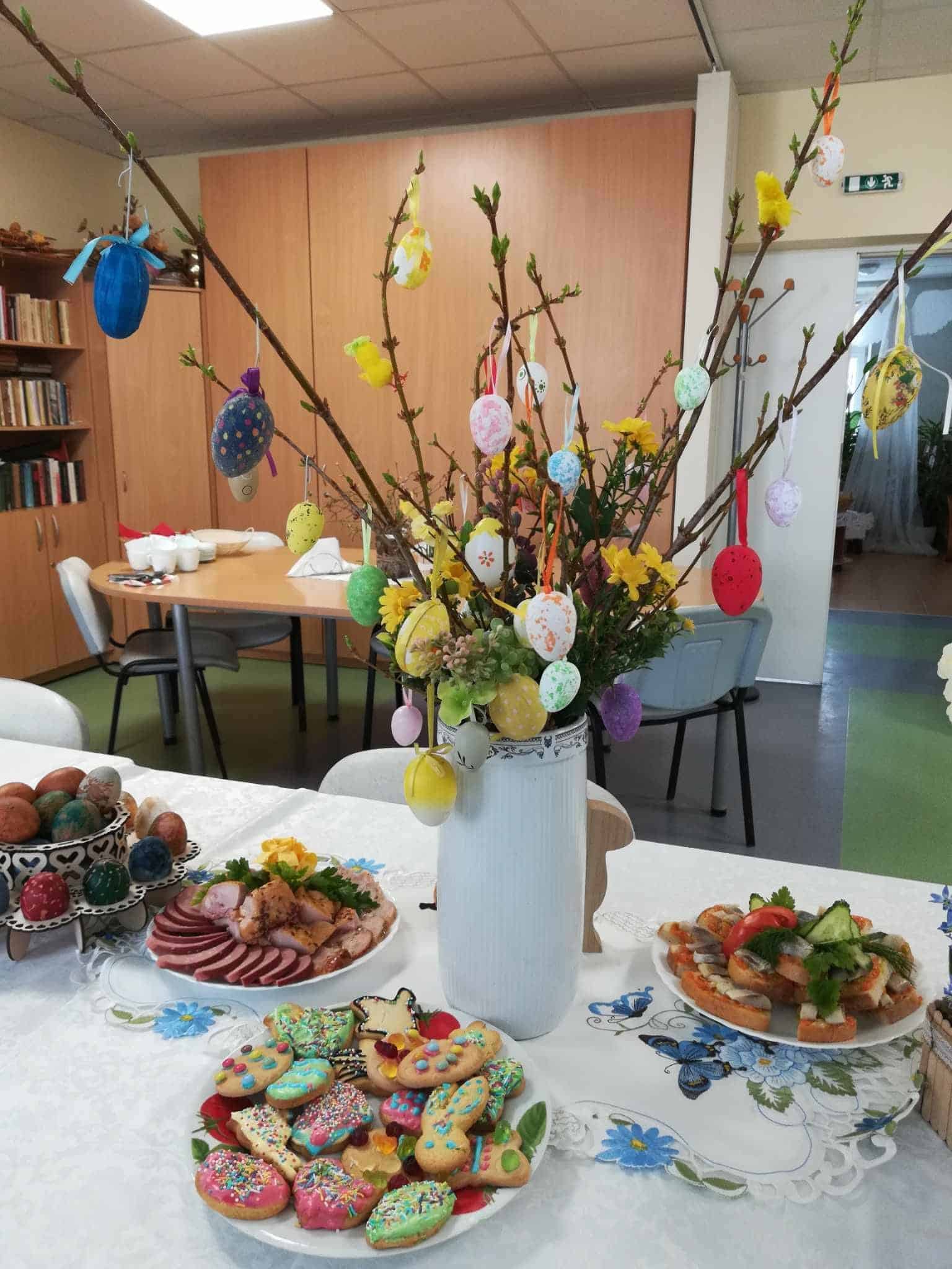 Panevėžio rajono socialinių paslaugų centro Ramygalos socialinės globos namai