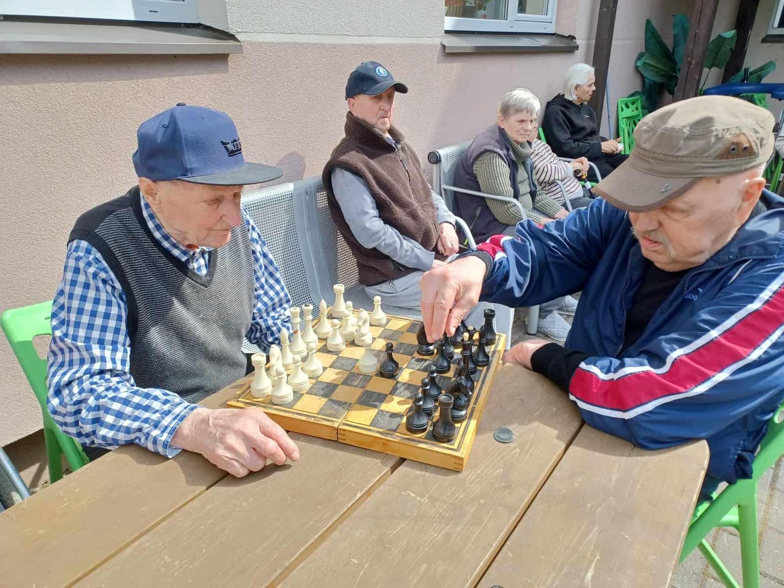 Savarankiško gyvenimo namai, VšĮ