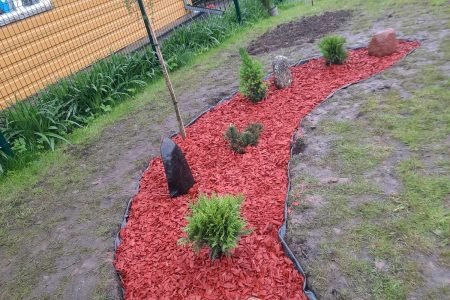 Strėvininkų socialinės globos namai