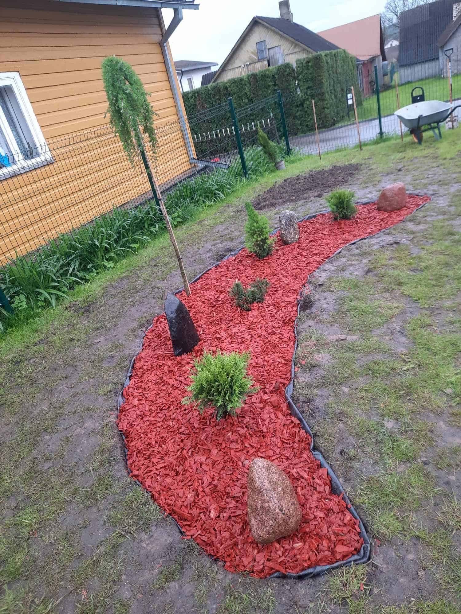 Strėvininkų socialinės globos namai