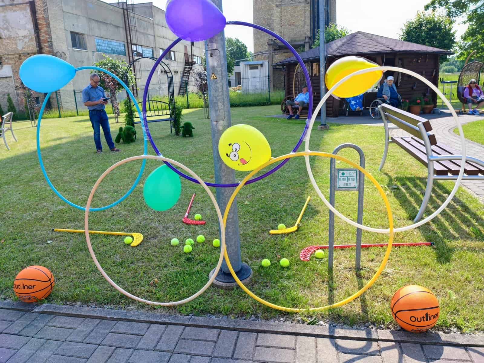 Šiaulių miesto savivaldybės globos namai