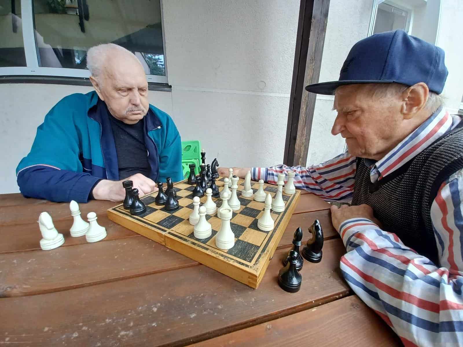 Savarankiško gyvenimo namai, VšĮ
