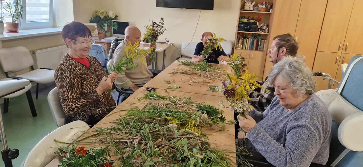 Panevėžio rajono socialinių paslaugų centro Ramygalos socialinės globos namai