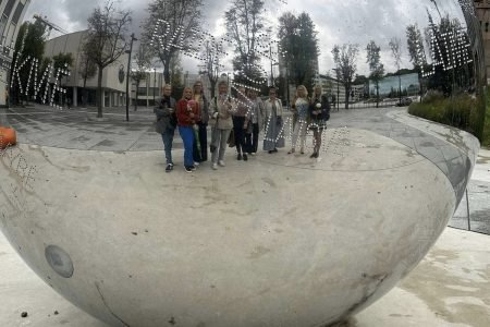 Socialinės globos centras „Vija“