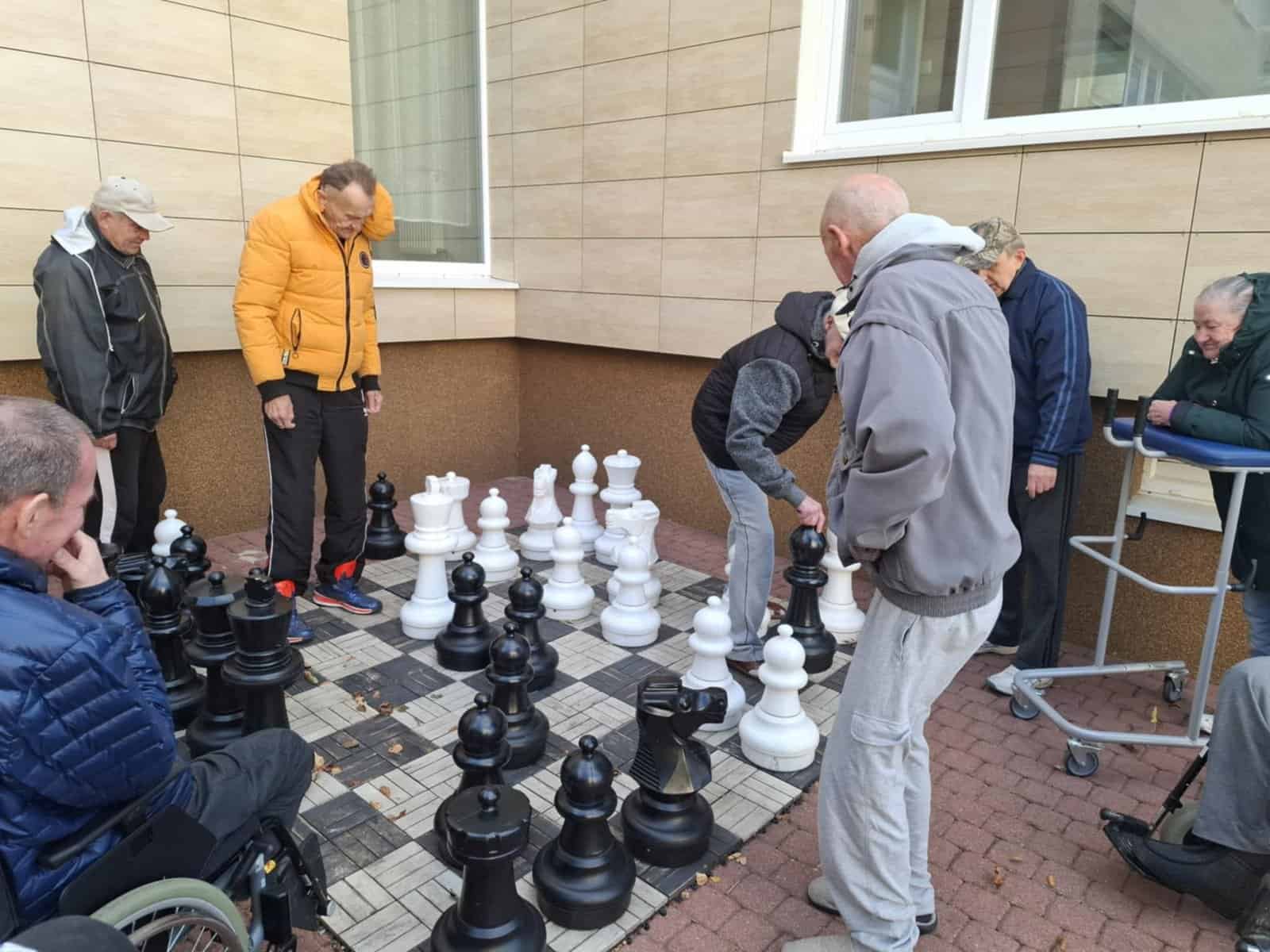 Viešoji įstaiga „Elijos vėjarožė“
