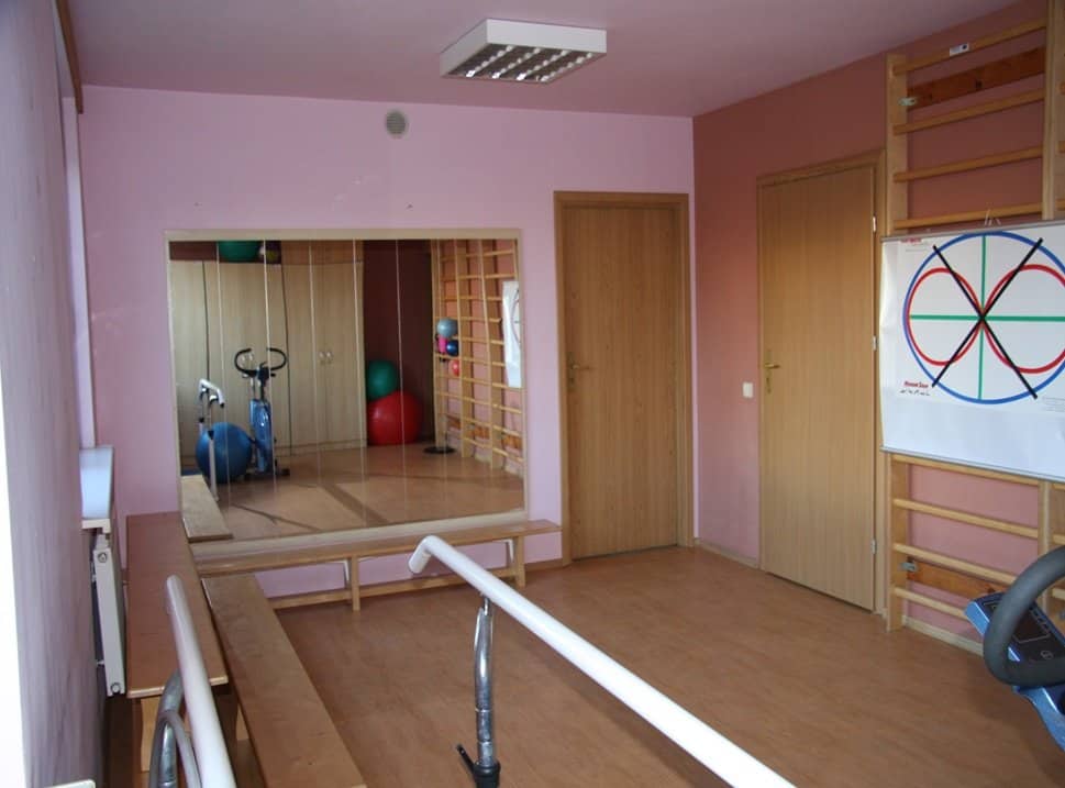 Kazlų Rūda Social Care Home
