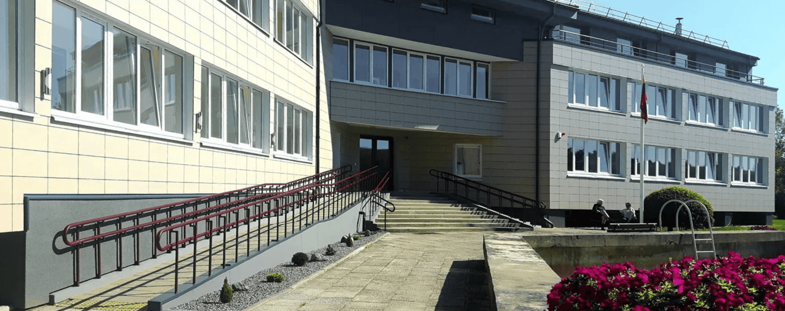 Palanga City Care Home
