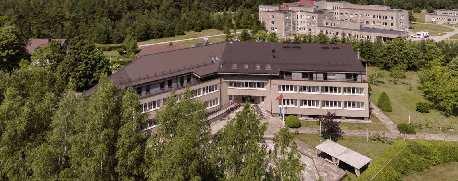 Palanga City Care Home