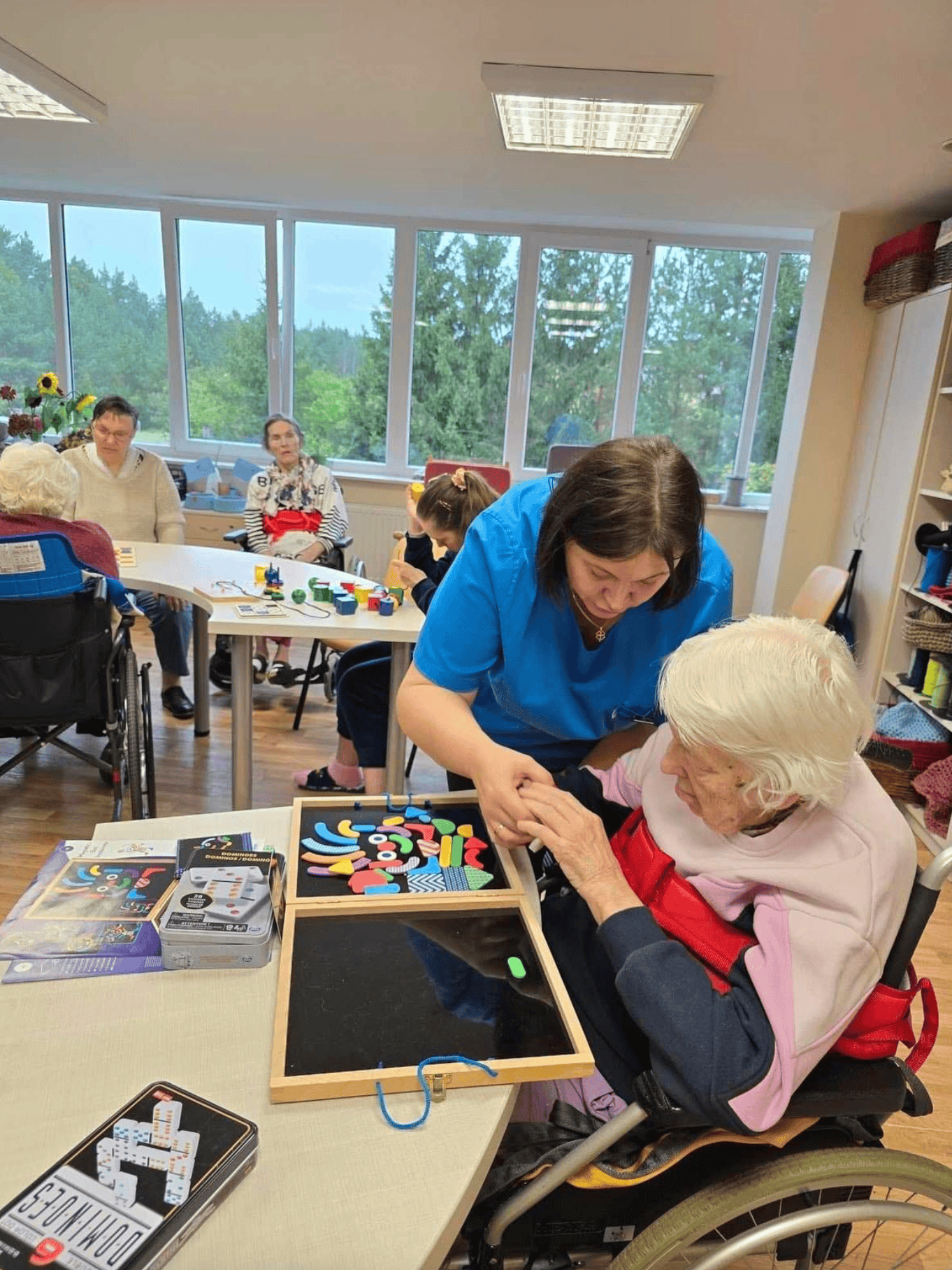 Palanga City Care Home