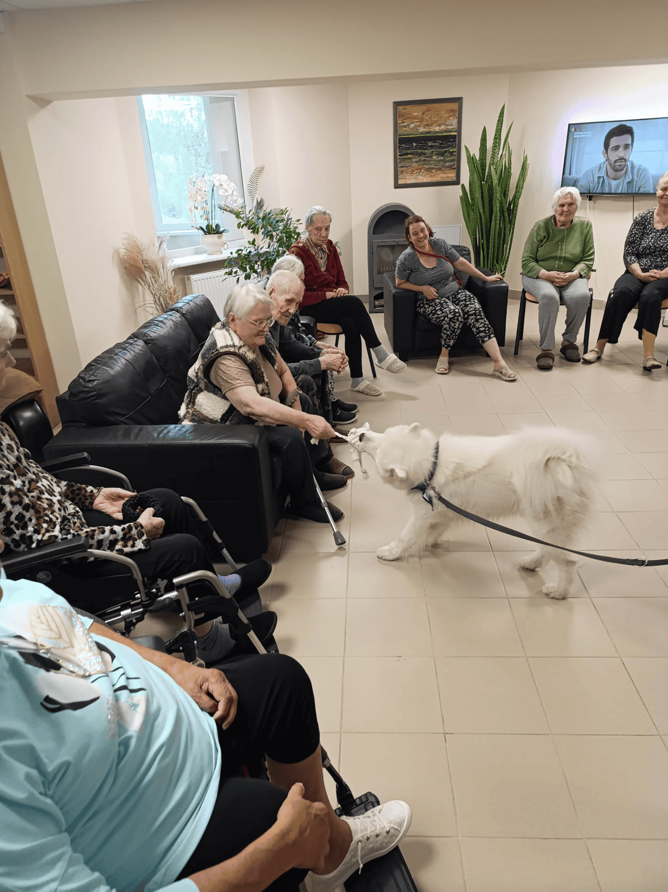 Palanga City Care Home