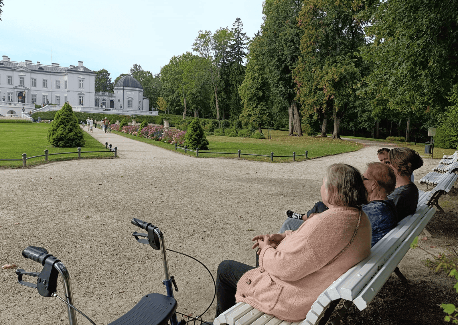 Palanga City Care Home