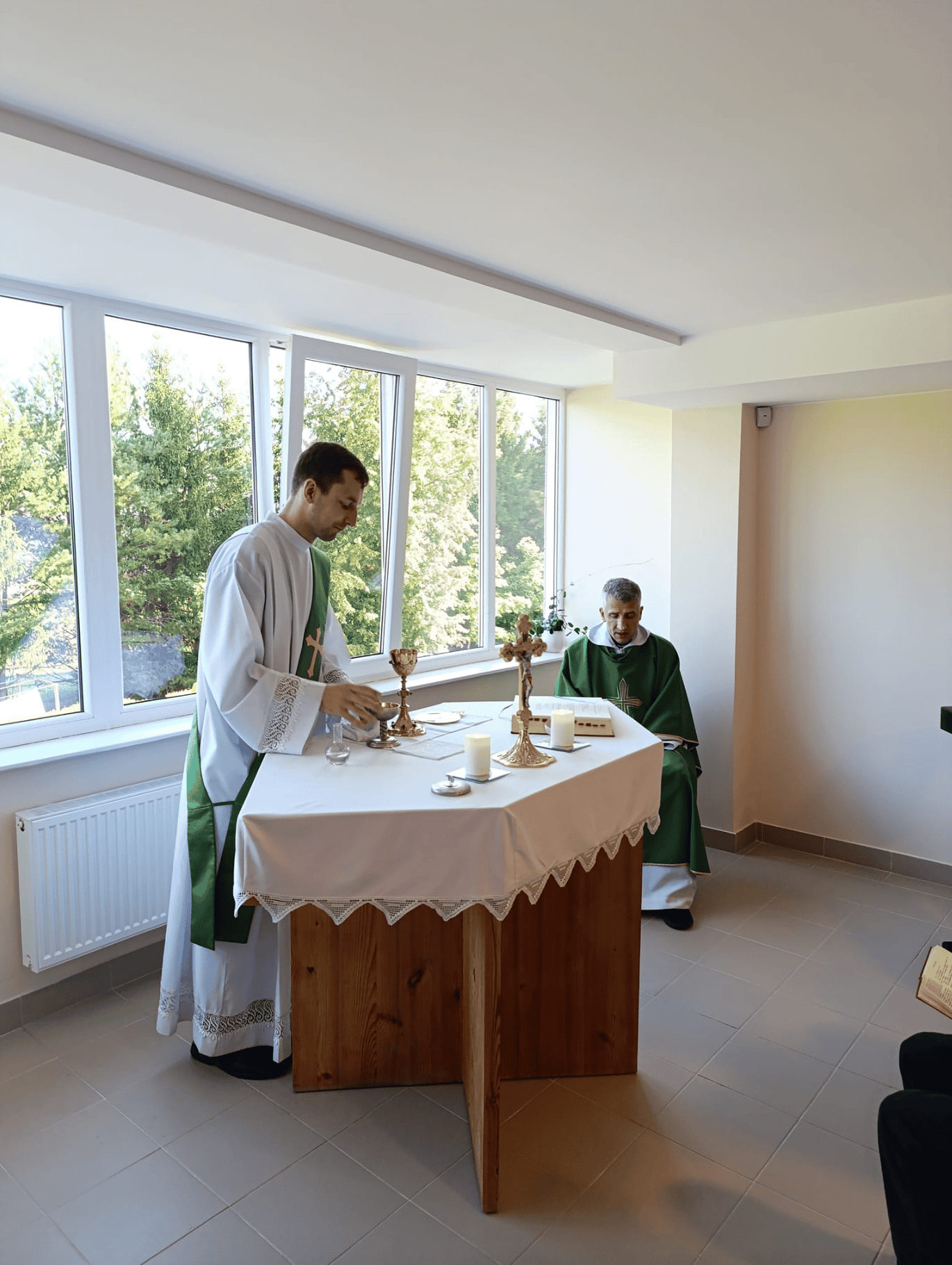 Palanga City Care Home