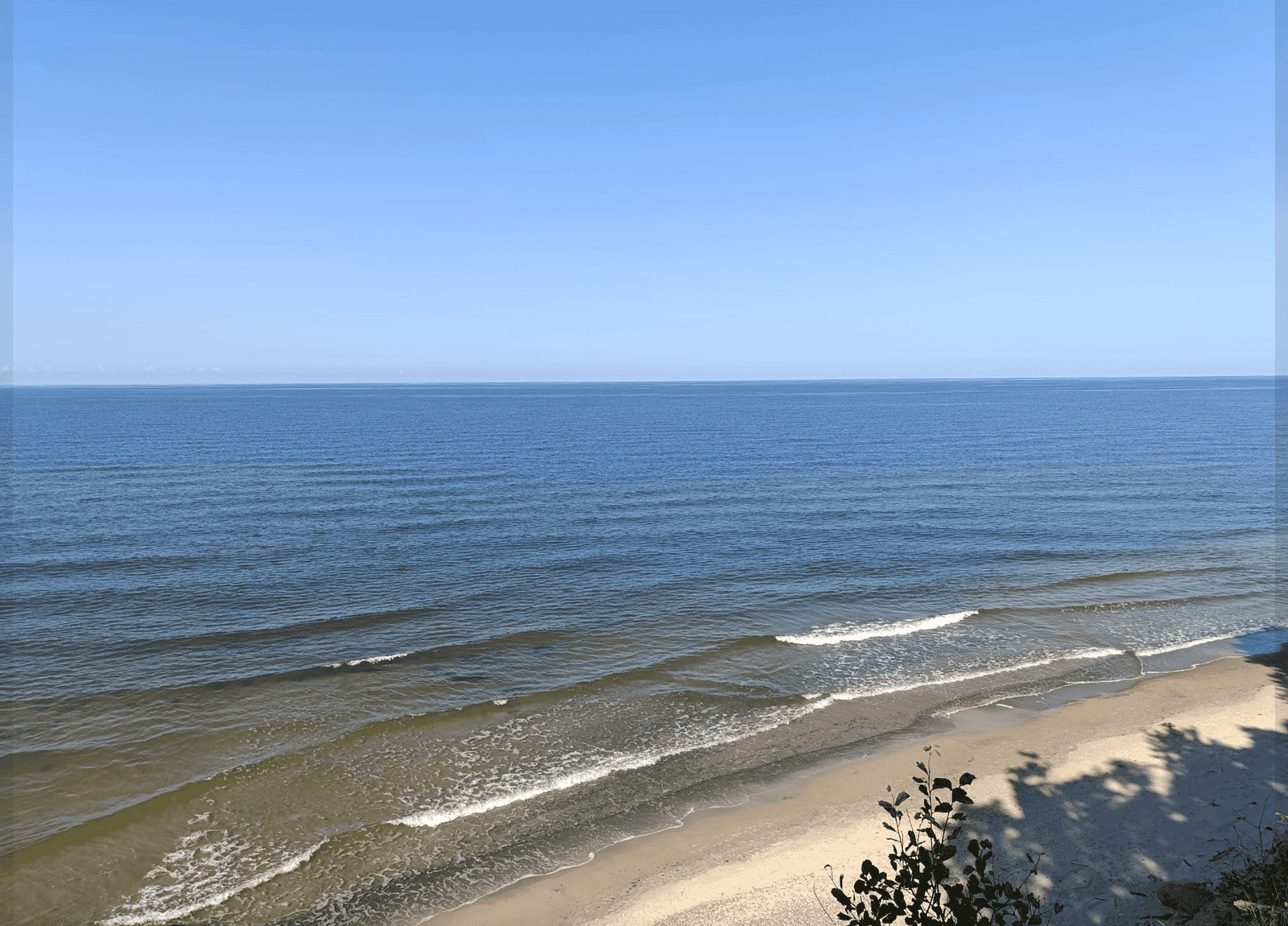 Palanga City Care Home