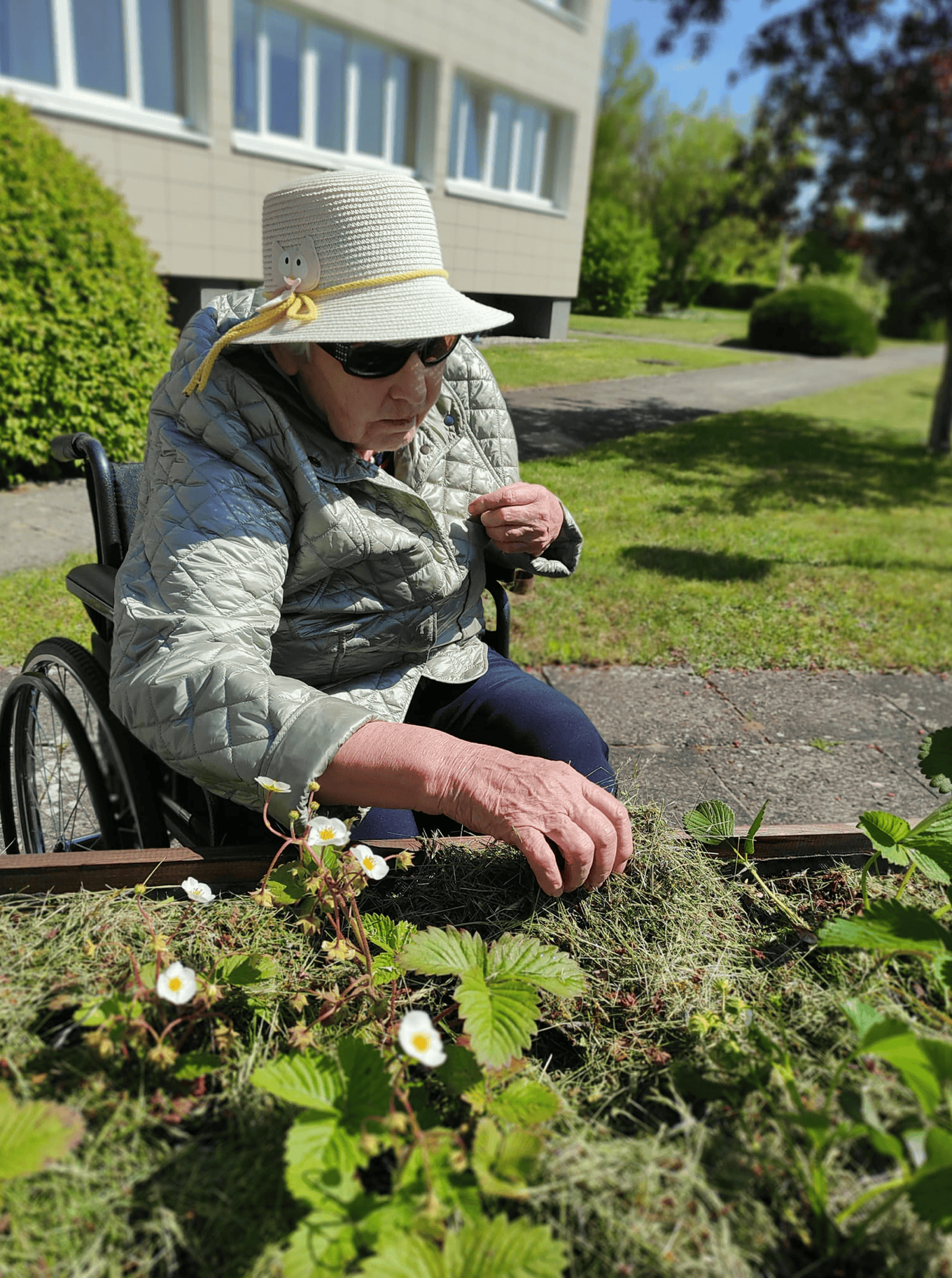 Palanga City Care Home