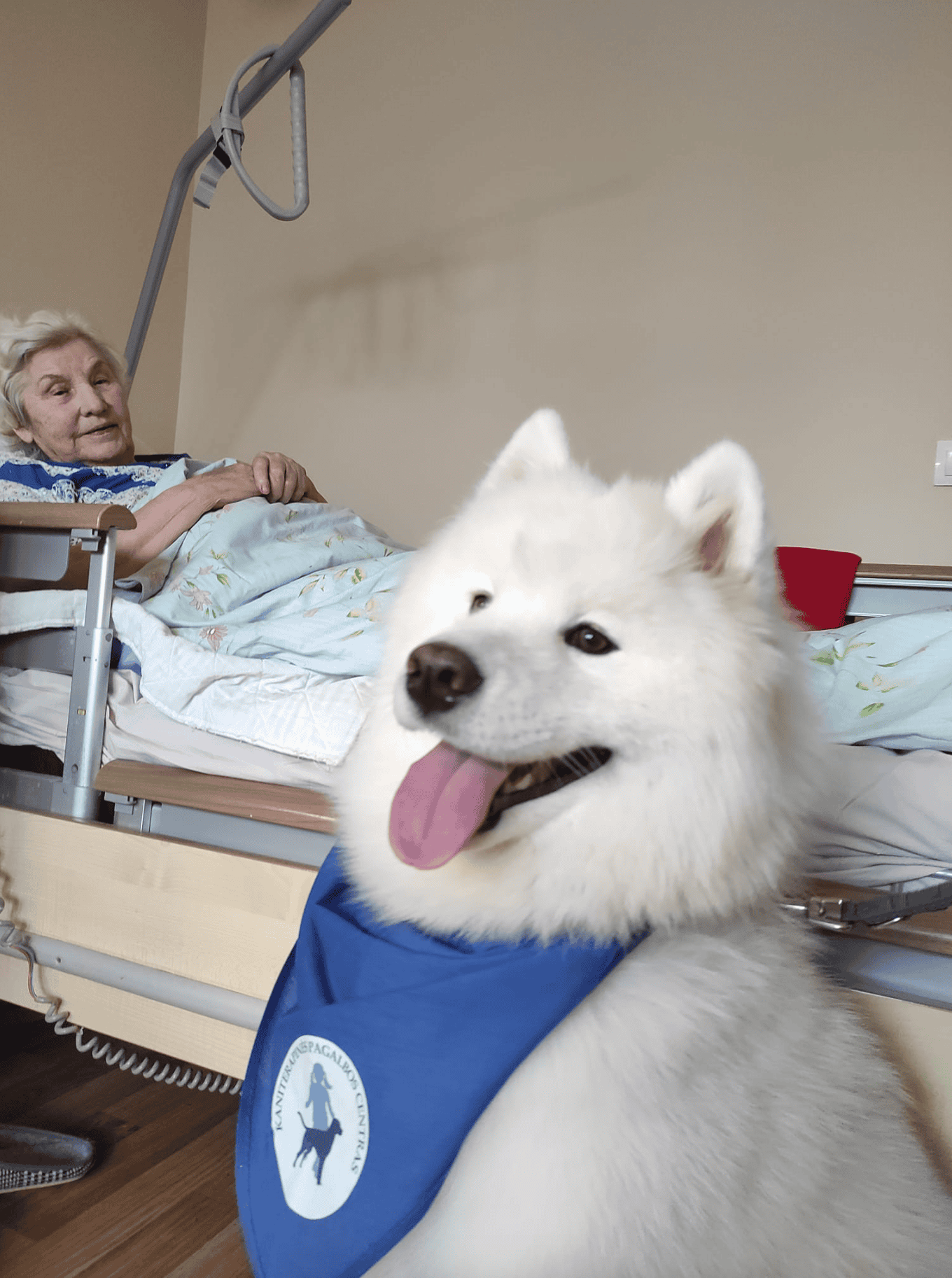 Palanga City Care Home