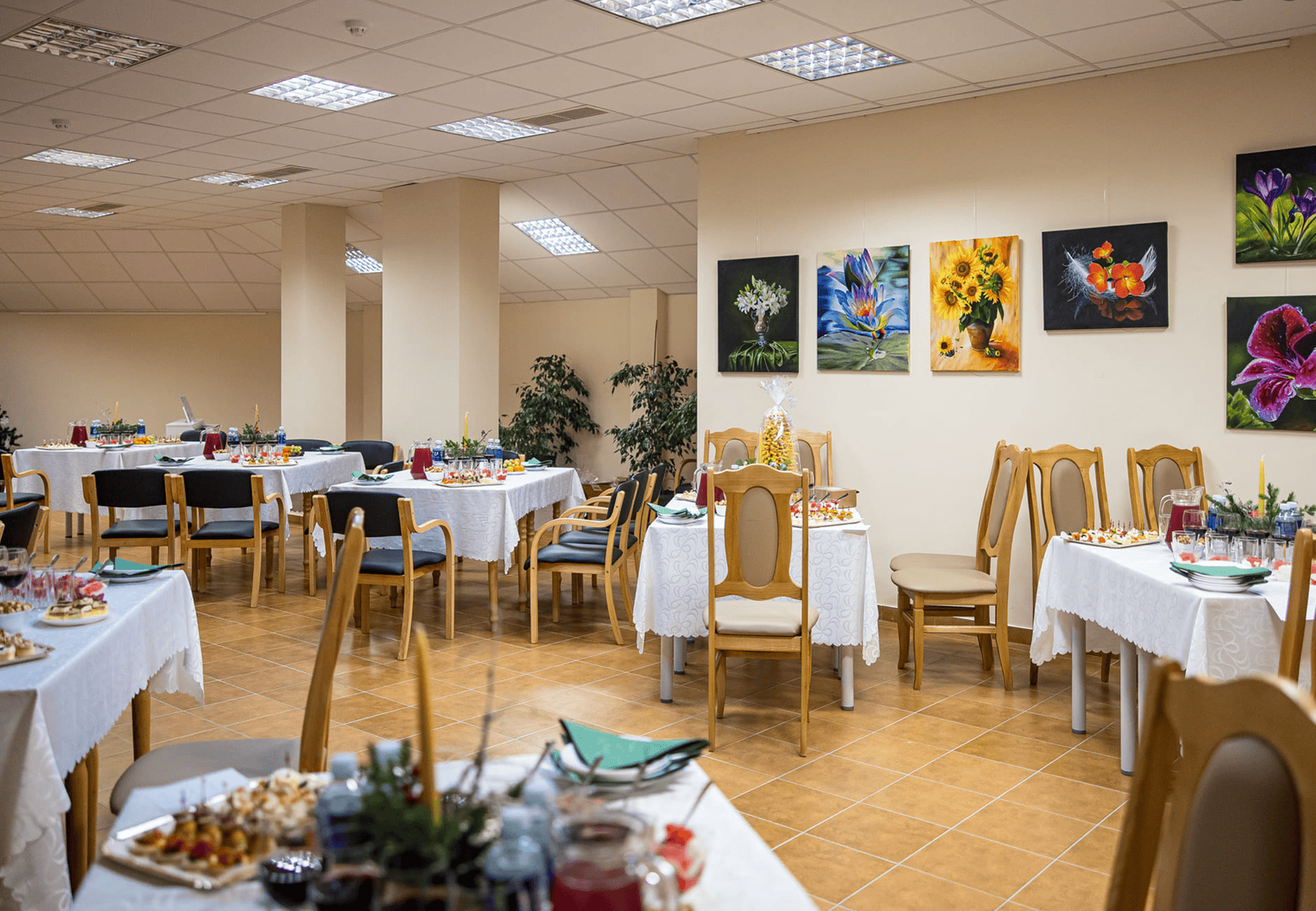Palanga City Care Home