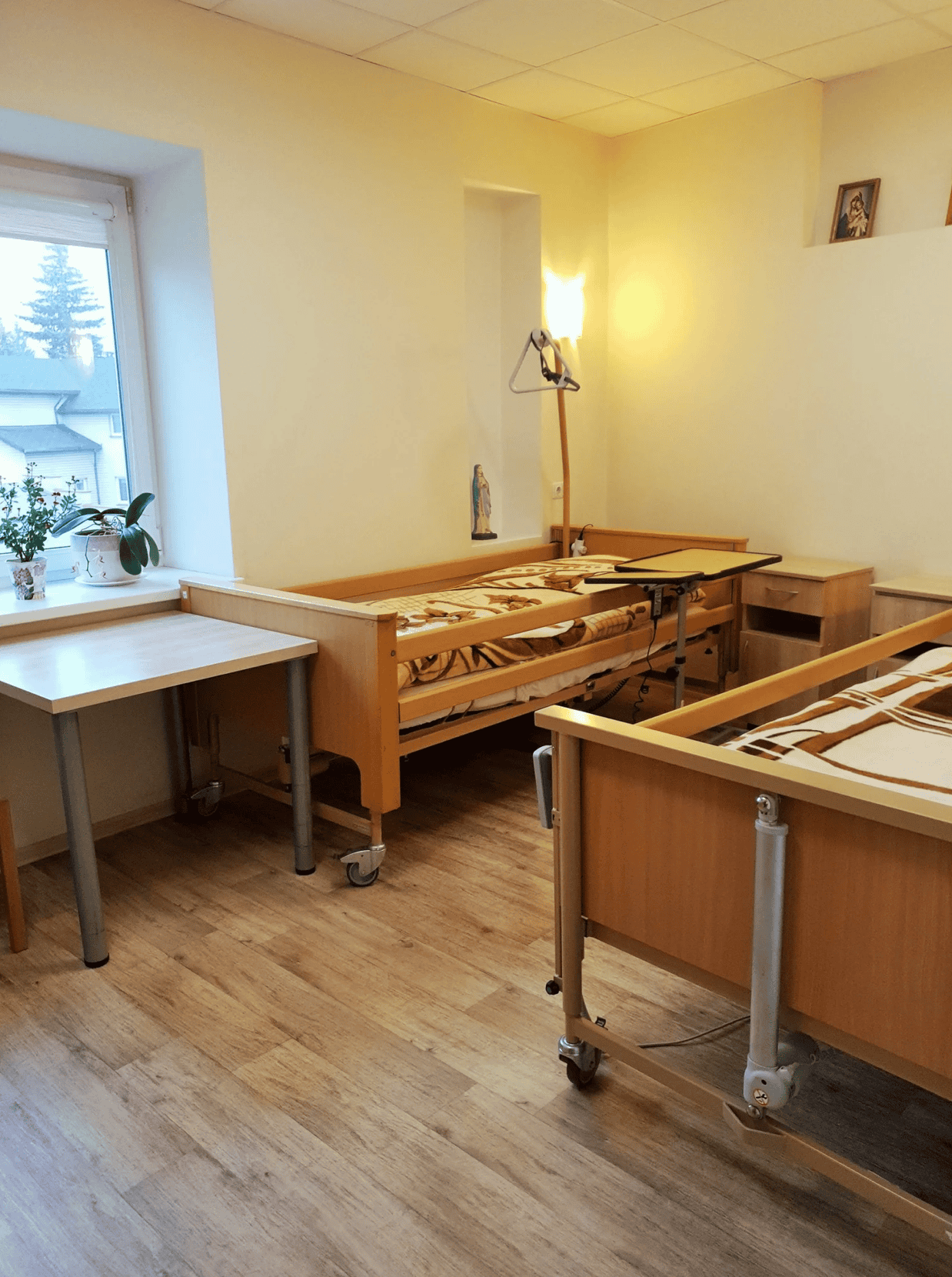 Slauga city namai Žemuosiuose Šančiuose